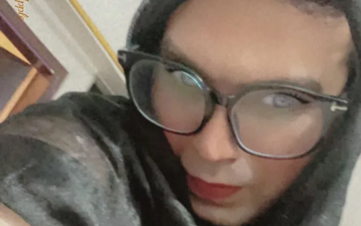 Jasiya: Sissy Trash