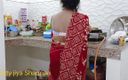 Hotty Jiya Sharma: Une demi-sœur qui faisait du chowmin dans la cuisine se...