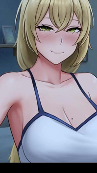 Sladká intimita: vášnivá noc a hravé ráno - Šepoty touhy: Misakiho cesta - Část 1 - Regoldy - od Porngame4u