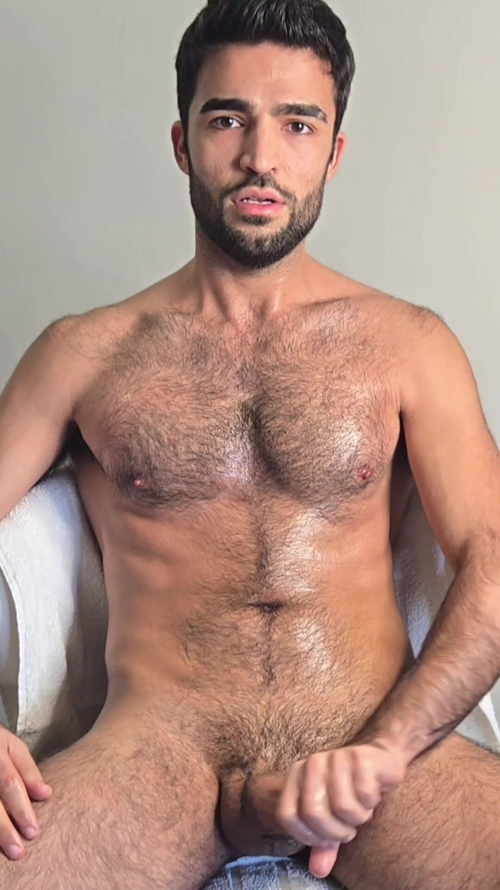 FausterRico: Do óleo ao alívio do estresse... Quer que sejam suas mãos?