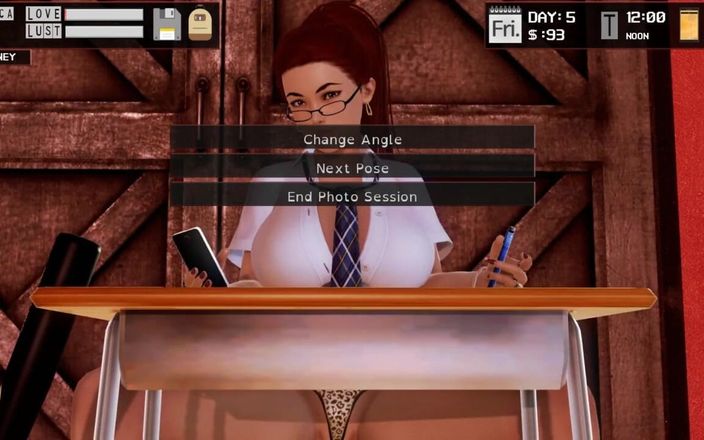 LoveSkySan69Real: Placer ilimitado [v0.2.1] Juego de la parte 4, por Loveskysan69