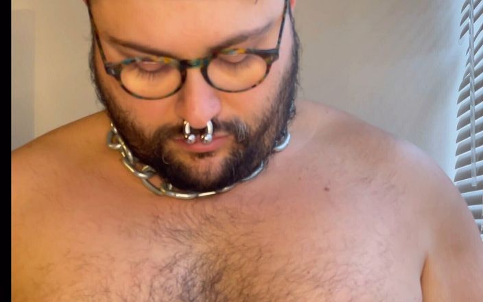 BigBullBoss: मांसपेशियों को ठोंकना बुल सिगार और अंत में बड़ा भार