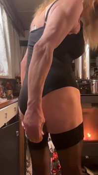 Anal perto da lareira