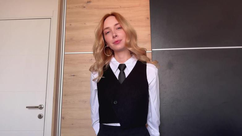 Loly Nebel Studio: JOI and Ruined Orgasms