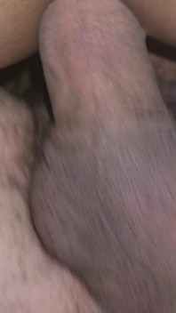 Straight Stepdaddy Bear Fucking My Ass