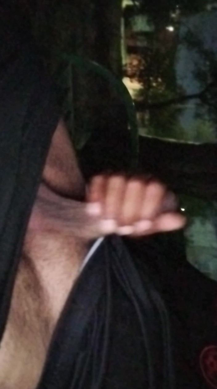 AlexAlejandro13: Naturalne przejście
