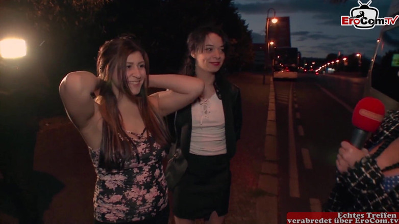 EroCom: Stranger man picked up for sex wit a teen at...