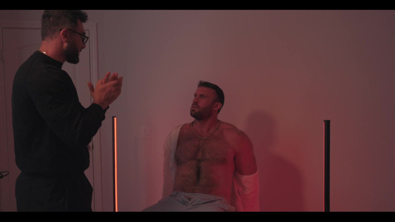 Fitcamgay: Domination