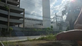 Ngocok kontol di jalan