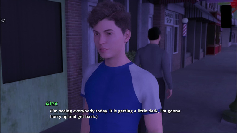 Johannes Gaming: कॉलेज किंग्स 15 aubrey को अच्छा फेशियल पसंद है