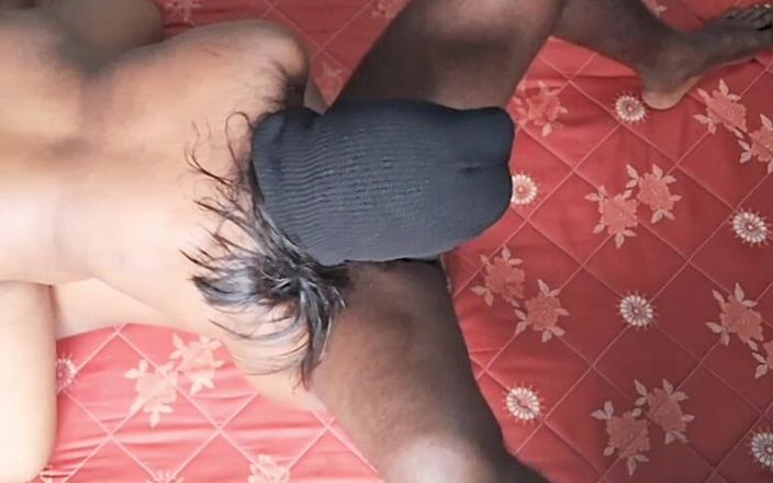 Night riders: Kerala üvey kız kardeş ile 69