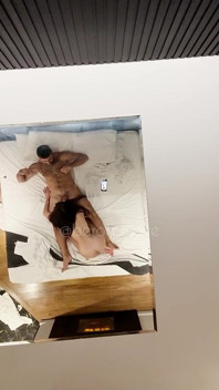 圣保罗是一个寒冷的夜晚，但我们找到了一种方法来激起炎热