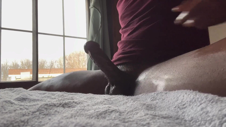 Karma Rainbow Smith D: 엉덩이 또는 자지