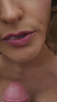 คุณแม่เลี้ยงเงี่ยน Krissy Lynn ระบายทุกความต้องการของลูกชาย