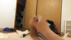 JG Risk: Edging, vid 1