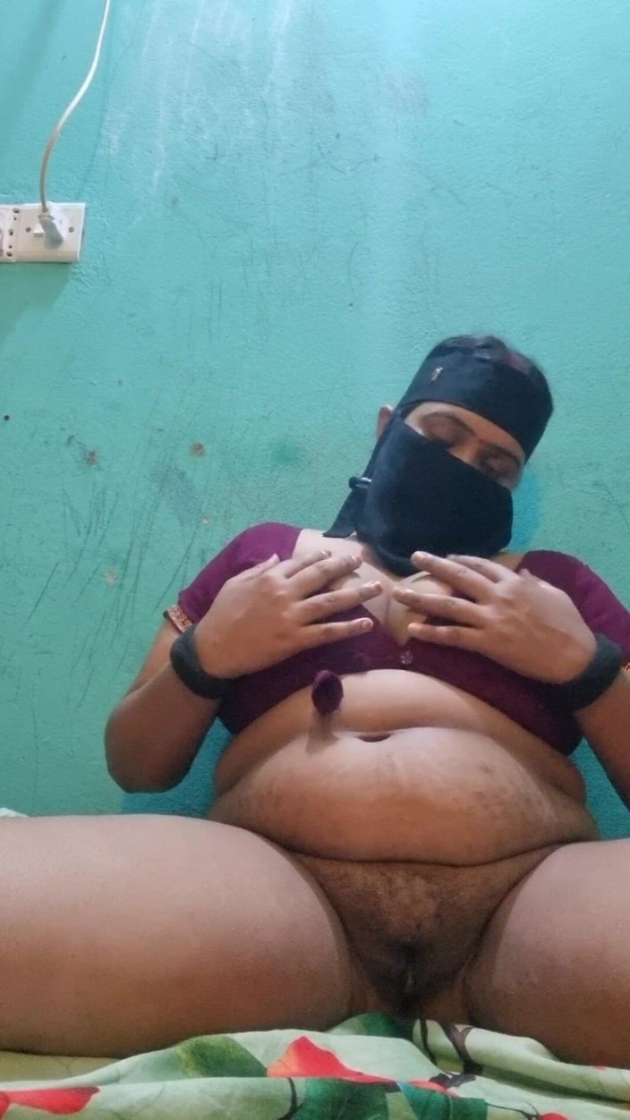 NilaRani693: Late Night Solo Mood Cute &amp; Attractive Bangla Talk
