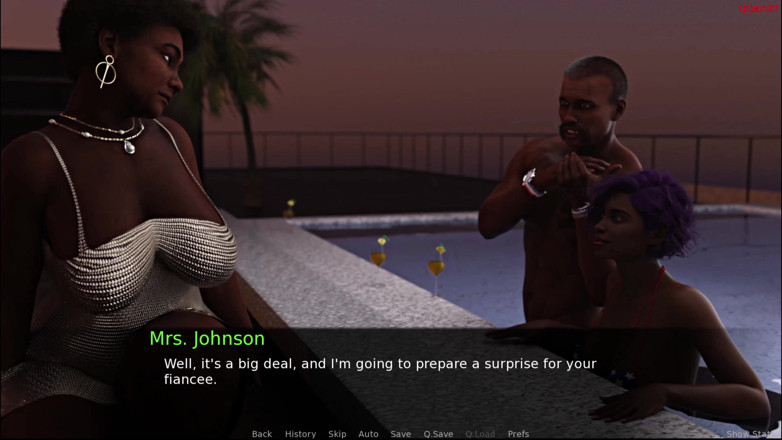Johannes Gaming: Pineapple express 4 julia terkesan sama kontol cornells
