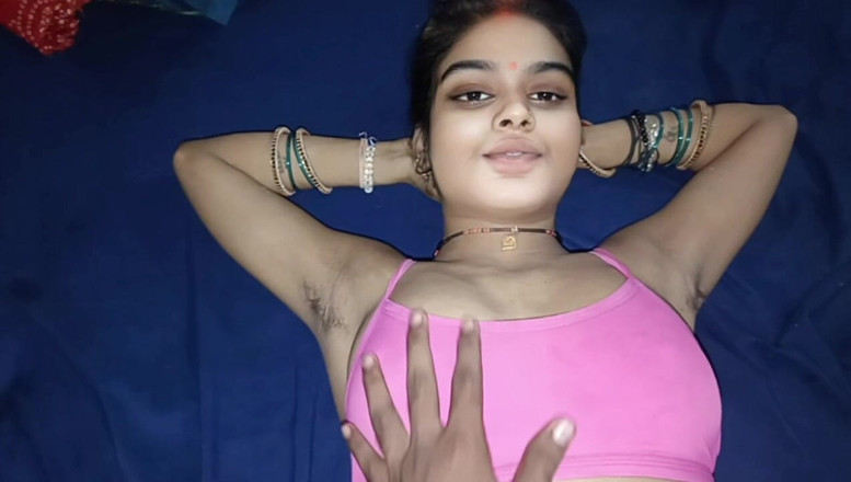 RAKP355: Neue indische tanten-sex-indische schönheit