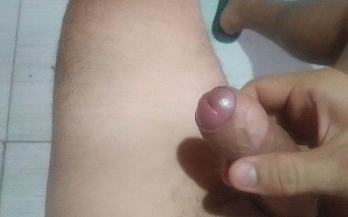 Big Dick Red: I Came and Then Swallowed All