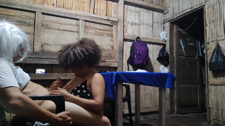 Martin13: Мачуха сказала, що винагородить мене чудовим мінетом, і вона зробила