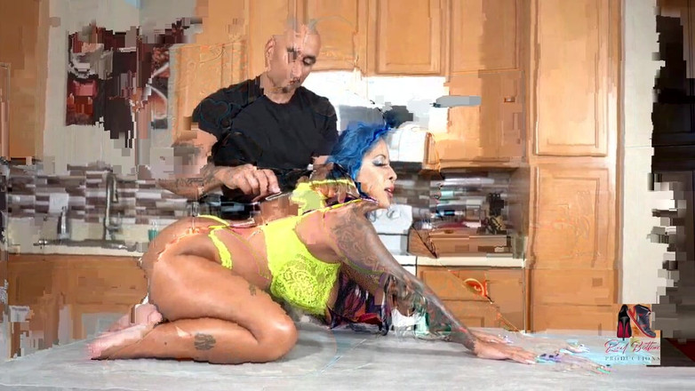 Red bottom productions: Séduction Latina
