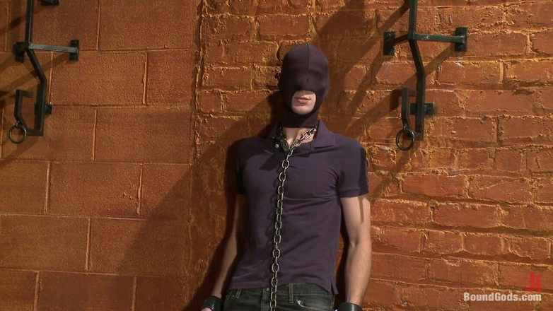 KINK men: Jauh di dalam hutan