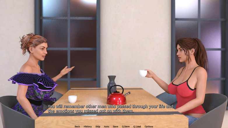 Dirty GamesXxX: Laura lustful Secrets: अगर आप अपनी पत्नी का मनोरंजन नहीं कर सकते तो कोई और सीजन 2 एपिसोड 4