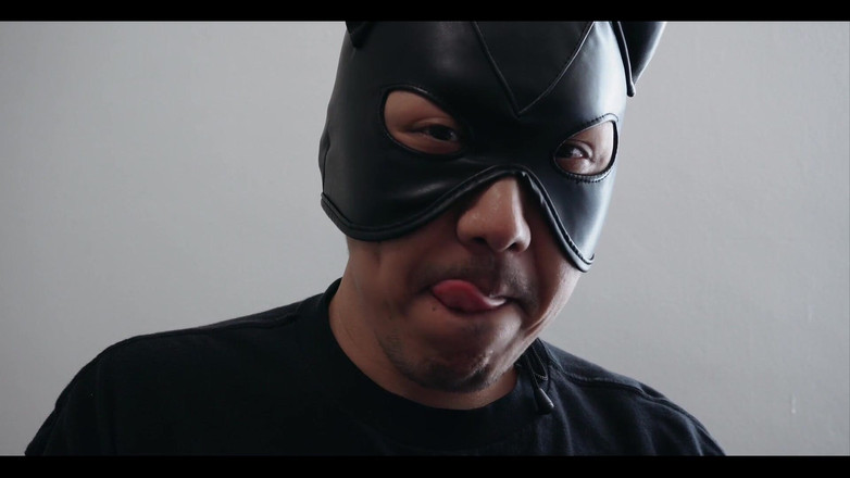 UnderXiaoQiang: Sudah lama sejak saya merasai air mani saya lagi.