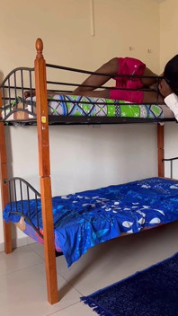 Methodist College Hostel Boys.