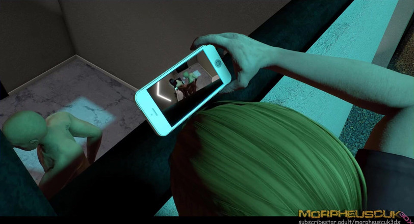 Morpheuscuk: Deviant stepfamily, ep. 05