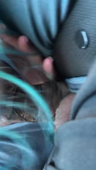 Cattivo divertimento in auto