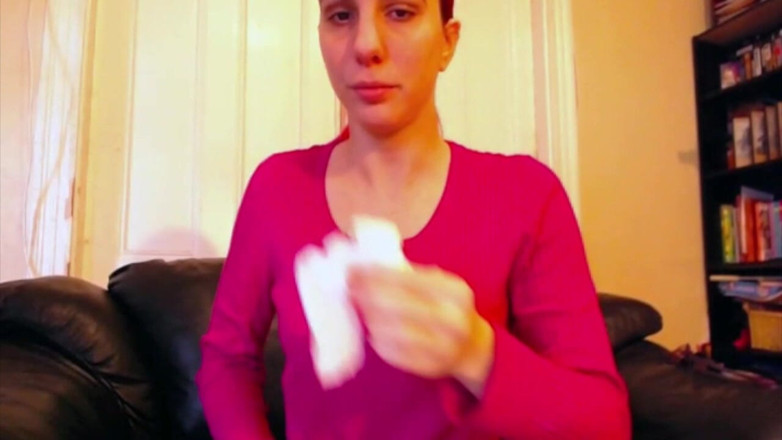 Quinn brooks: Začíná být nemocná