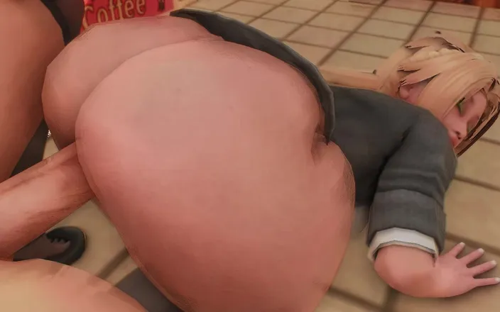 Gameslooper Sex Futanation: Funy 231