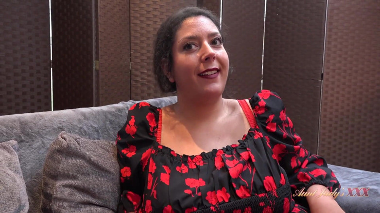 Aunt Judy's XXX: AuntjudysXXX - la formosa boss bbw Lady Cassy ti intervista per...