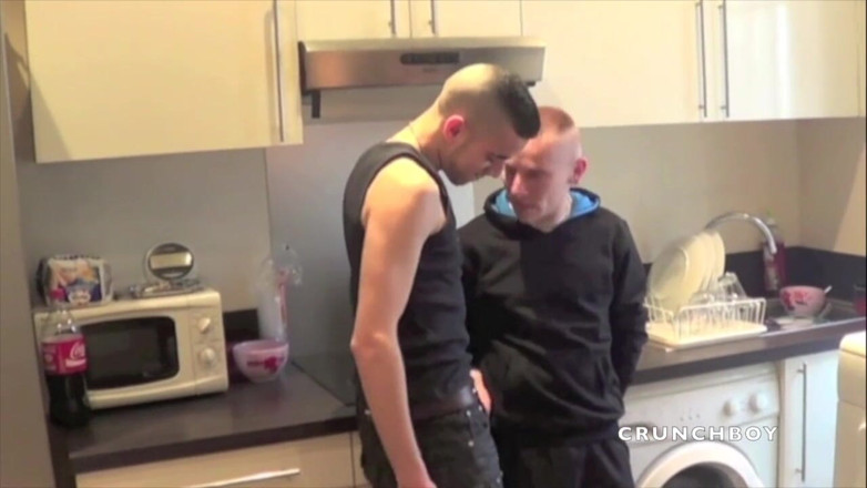 STRAIGHT BOY CURIOUS: Стен жорстко відтраханий yooung гетеросексуальним арабським допитливим