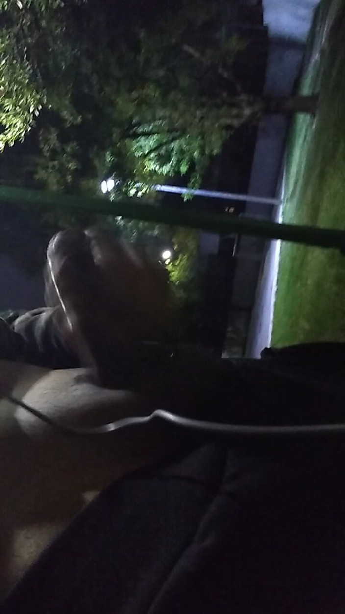 AlexAlejandro13: Parco pubblico eccitante