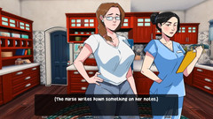 Miss Kitty 2K: Dawn of Malice 0.05 - # 15 - Sexy fotky za dárek