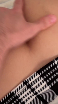 Unexpected Sex with Girlfriend's Stepsister. She Told Me No Penetration but I Couldn't Oppose