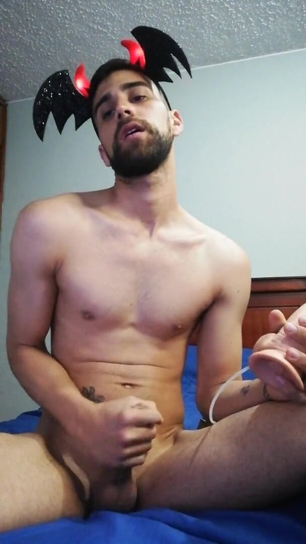 LuckyGuyLover: Шоу Devile 2