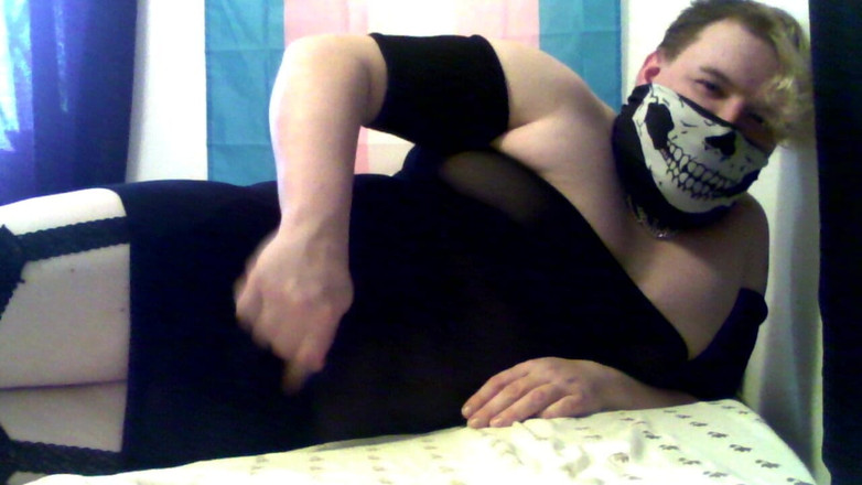 Roxxie rae page: 初体験のマスターベーション