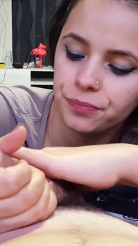 POV kouření