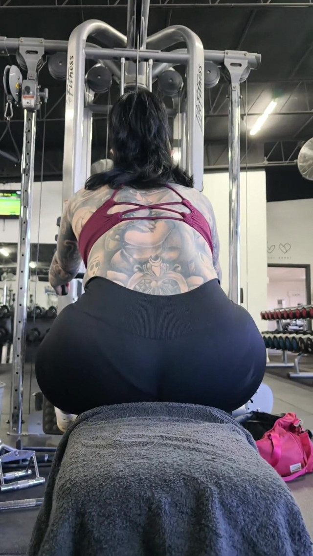 Working Out (Melody Radford) Working Out (Melody Radford)