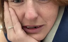 Pissing on a Plane with Some Bonus Farting at the End