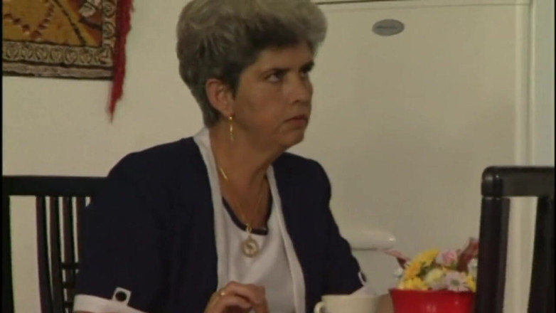 XTime Vod: O Hospício da Vergonha - Cena # 03 - (Restyling original