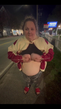 Had Some Fun Last Night