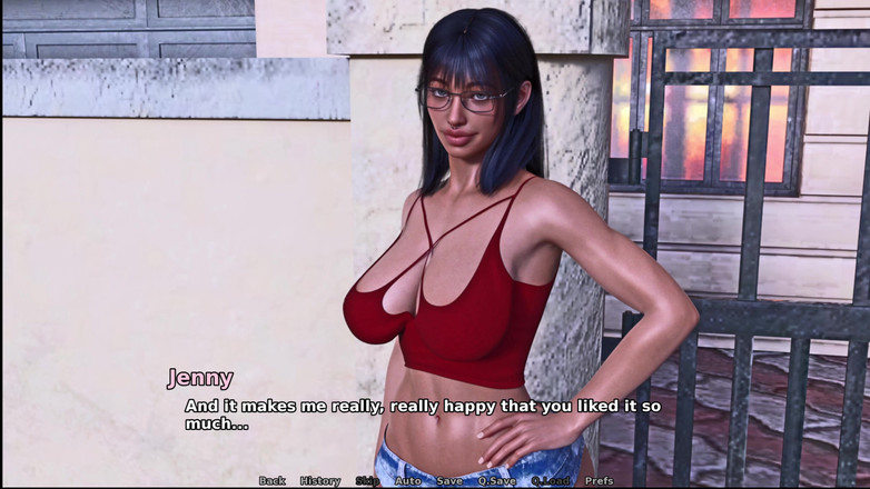 Wickedgammes studio: Teman wanita saya mahu bertiga antara kaum! (Bahagian 5)