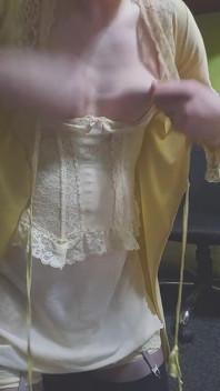 Lingerie