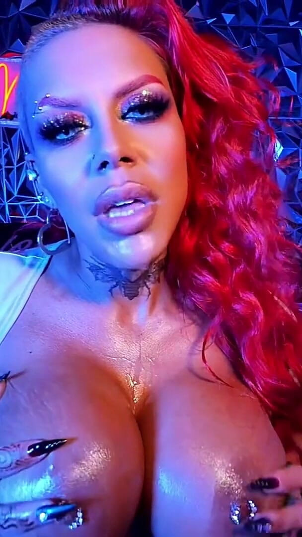 Classified Homewrecker (Ms. Red X)