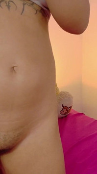 Sexy Holka Chce Být V Prdeli, Když Je Sama Doma