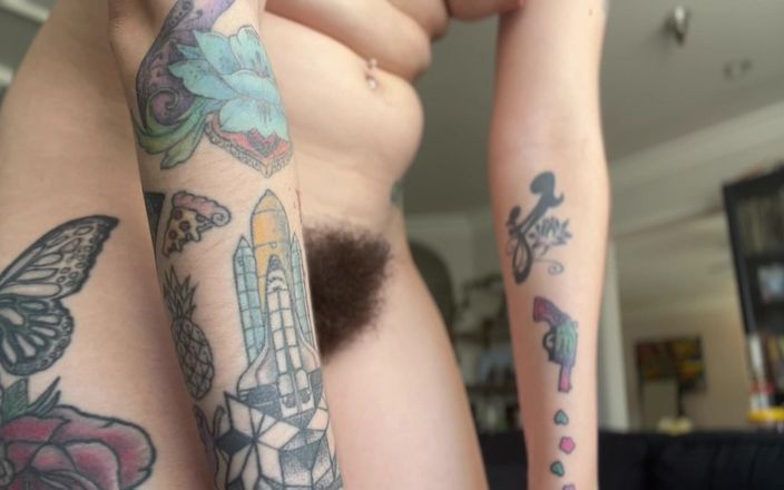 Pearlsage: Sidovy bush olja